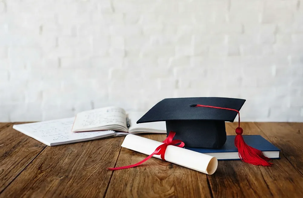 Réussite de son BTS CCST